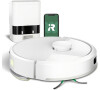 iRobot Roomba 105 Combo + AutoEmpty dock (White)