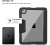 Fixed pouzdro Apple iPad FIXET-1325-BK
