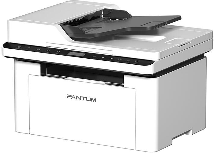 Pantum BM2300AW mono laser multifunkce, 22 str./min., USB, WiFi