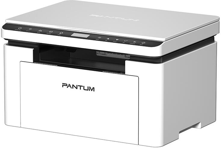 Pantum BM2300NW mono laser multifunkce, 22 str./min., USB, ethernet, WiFi