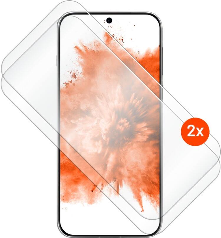 Tvrzené sklo FIXED pro Xiaomi 17, 2ks, čiré