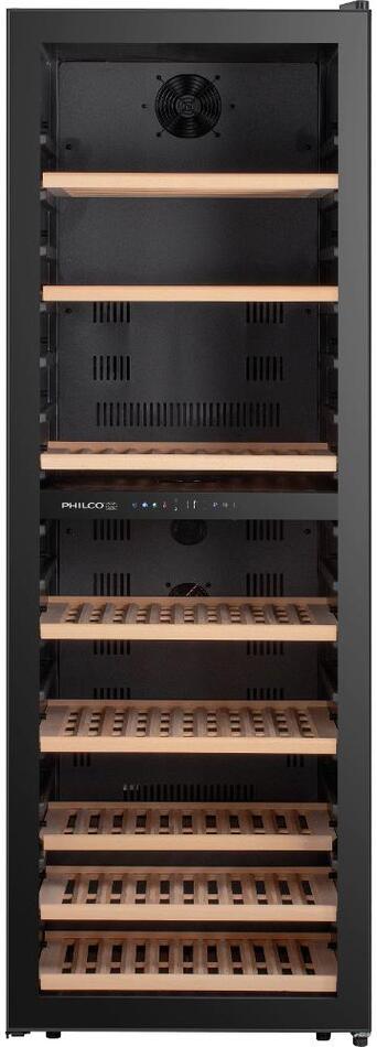 Vinotéka Philco PW 171 GDC