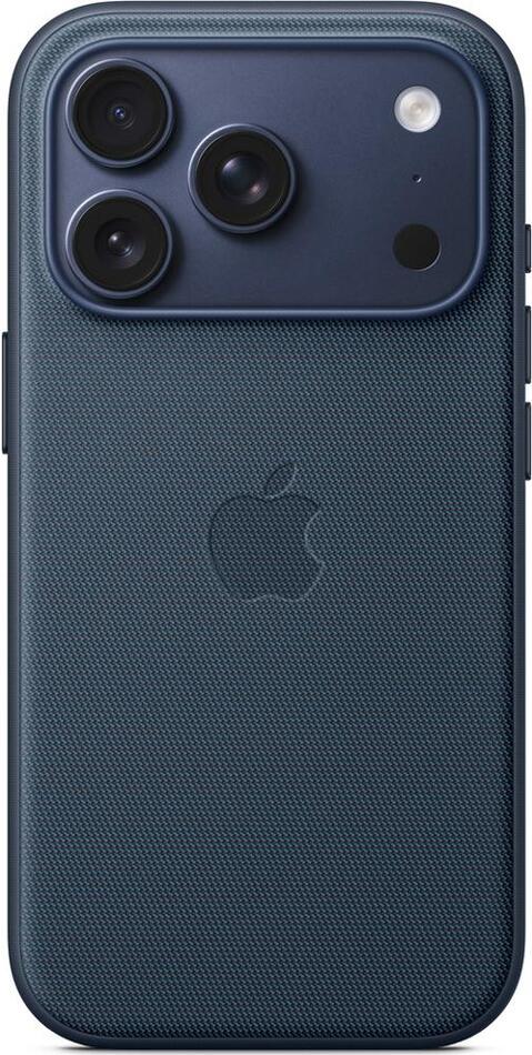 Kryt na mobil Apple iPhone 17 Pro TechWoven Case M