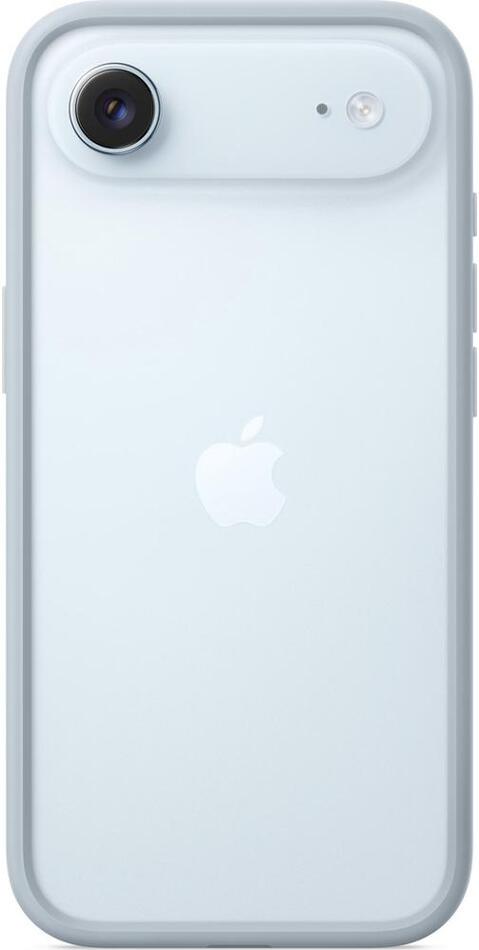 Kryt na mobil Apple iPhone Air Bumper Light Blue