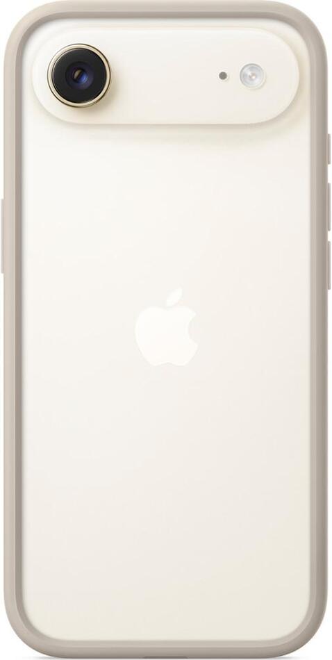 Kryt na mobil Apple iPhone Air Bumper Tan