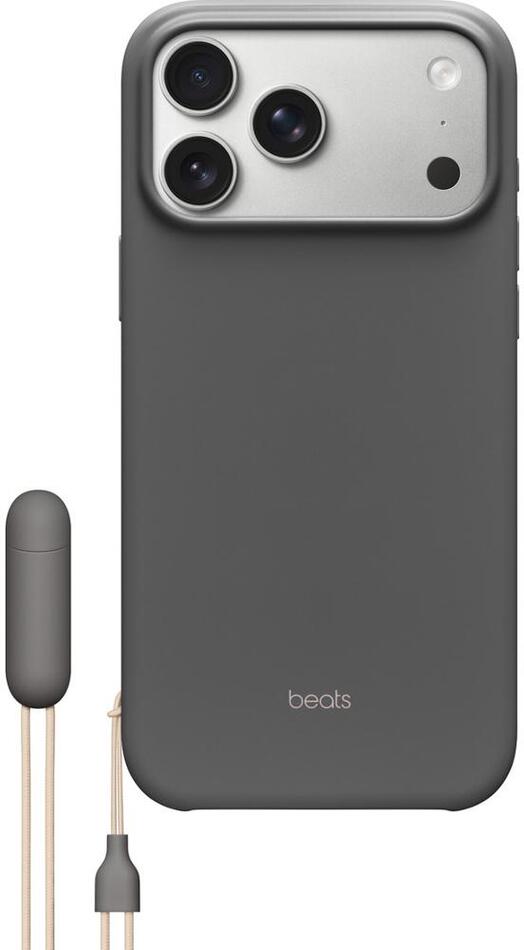 Kryt na mobil Beats iPhone 17 Pro Max Kickstand Ca