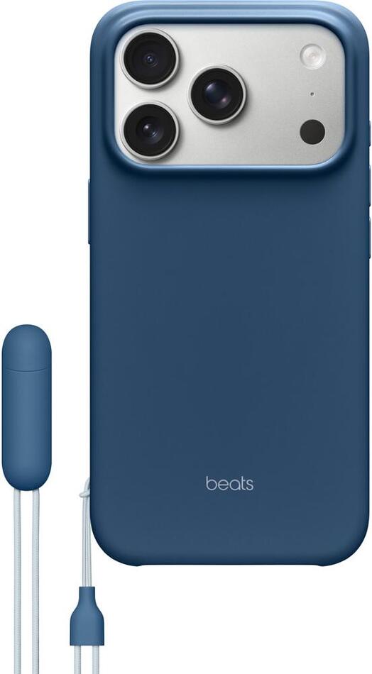 Kryt na mobil Beats iPhone 17 Pro Kickstand Case M