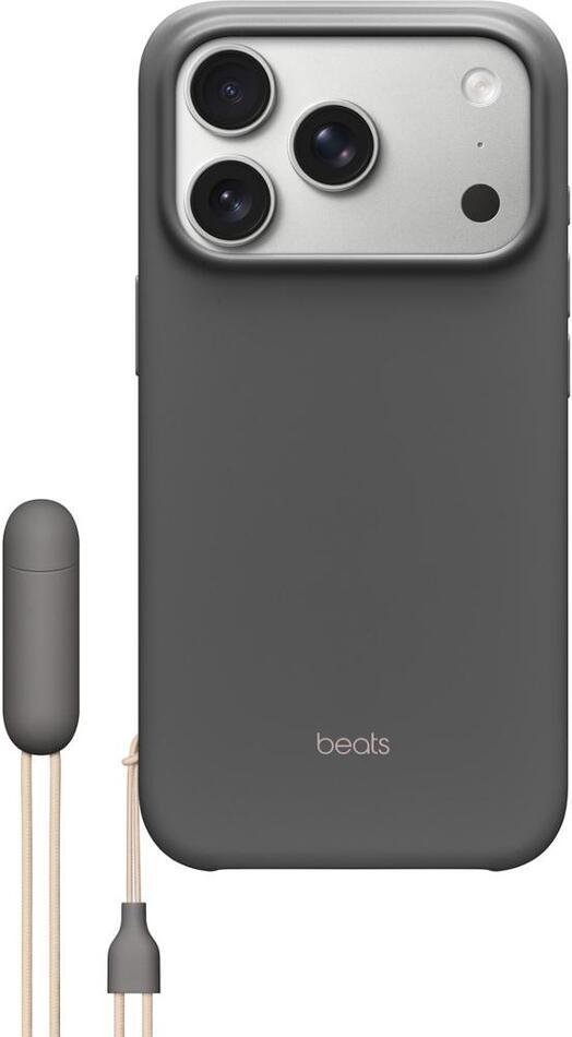 Kryt na mobil Beats iPhone 17 Pro Kickstand Case M