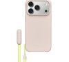 Apple Beats iPhone 17 Pro Kickstand Case with MagSafe and Camera Control - Lime Stone