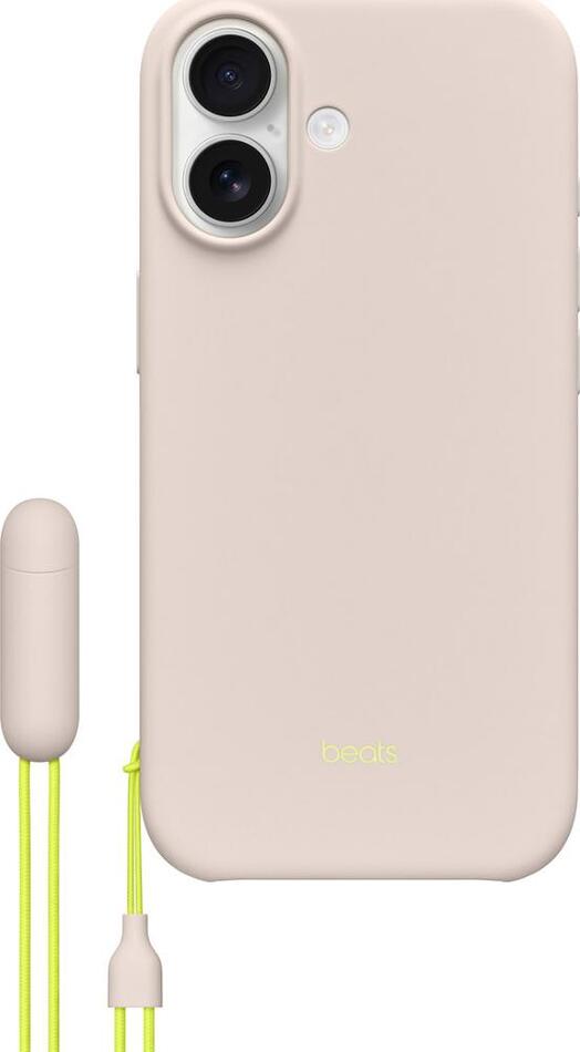 Kryt na mobil Beats iPhone 17 Kickstand Case MS+Ca