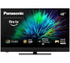 OLED televize Panasonic TV-48Z90BE6