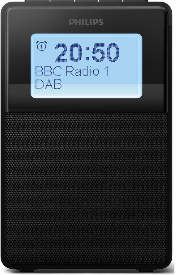 Radiobudík Philips TAR5100/10