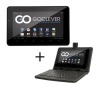 Dotykový tablet GoClever Tab R76.1KB 7", 4 GB, WF, Android 4.1 - černý