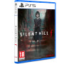 Konami PS5 - Silent Hill f