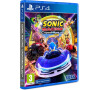 Sega PS4 - Sonic Racing: CrossWorlds