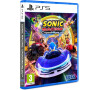 Sega PS5 - Sonic Racing: CrossWorlds