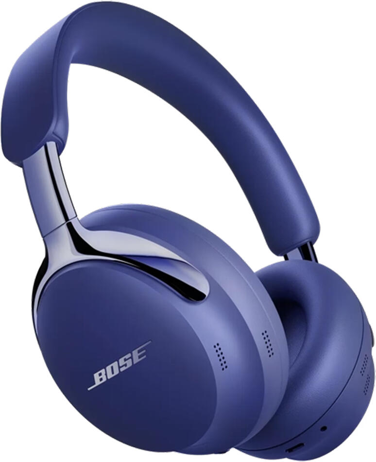 Bezdrátová sluchátka Bose QuietComfort Ultra 2nd Gen, midnight violet