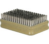 Plane Brush micro steel PRO
