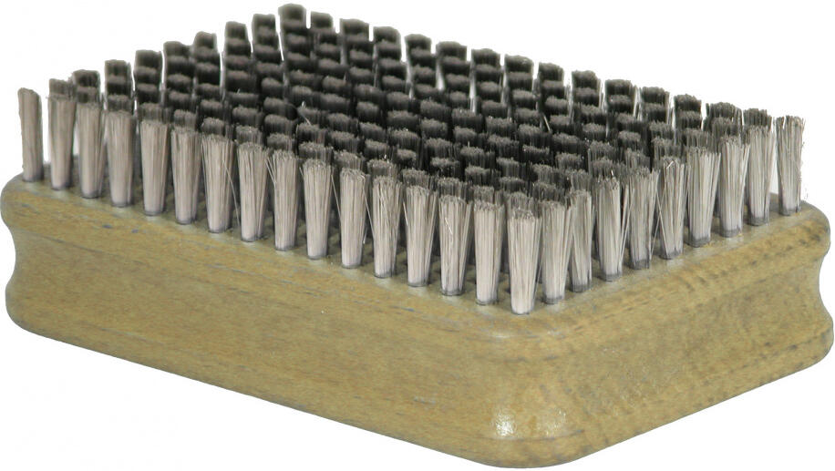Plane Brush micro steel PRO