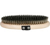 Oval Brush micro steel PRO