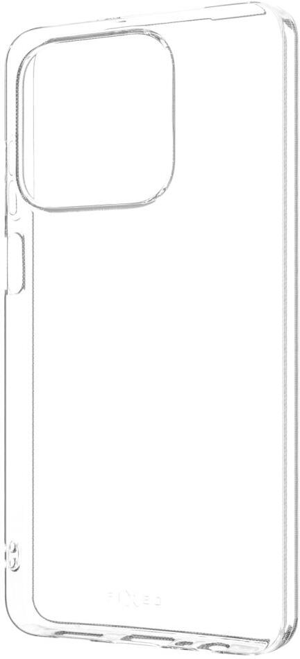 TPU gelový kryt FIXED Story pro Honor X5c Plus 4G, čirý