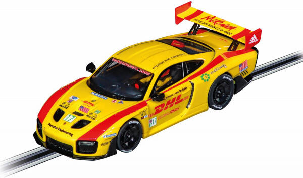 Auto Carrera EVO - 27840 Porsche 935/19 "McKenna"