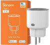 Chytrá zásuvka Sonoff S60ZBTPF ZigBee