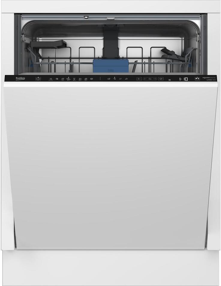 Myčka Beko BDIN38441P