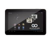 Dotykový tablet GoClever Tab R104 10", 8 GB, WF, Android 4.1 - černý