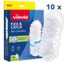 Náhrada k prachovce Vileda Flex&Catch, 10 ks