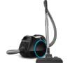 Bezsáčkový vysavač Miele Boost CX1 Blue Pulse, Obsidian černá