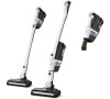 Tyčový akumulátorový vysavač Miele TRIFLEX HX2 Blue Pulse