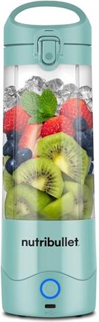 Nutribullet Portable NBP003LBL