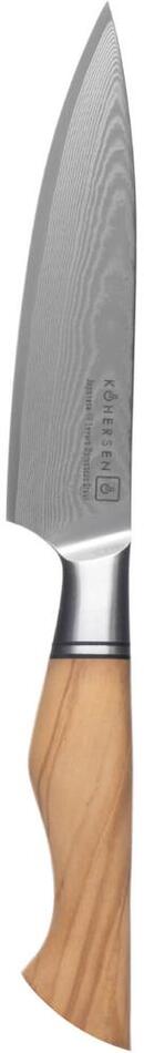 Univerzální nůž KOHERSEN Paring 72208 12,7 cm