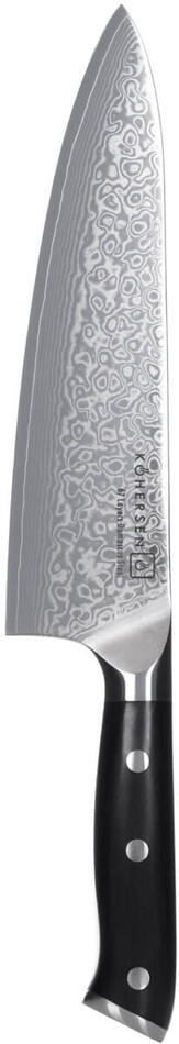 Nůž KOHERSEN Chef´s Elegance 72215 21,6 cm
