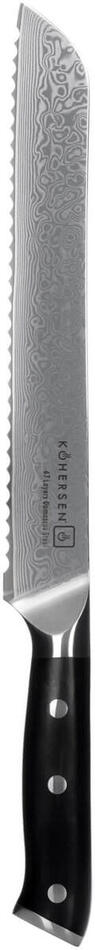 Nůž na chleba KOHERSEN Elegance 72216 22,9 cm