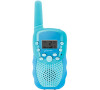 LALAR-WALKIE-BLUE vysílač. modrá LALARMA