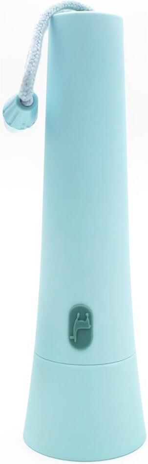 Ruční svítilny LALARMA LALAR-FLASH-BLUE Stmívatelná s