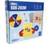 Společenské hry EDUKID EK161014 Hádej, kdo jsem!