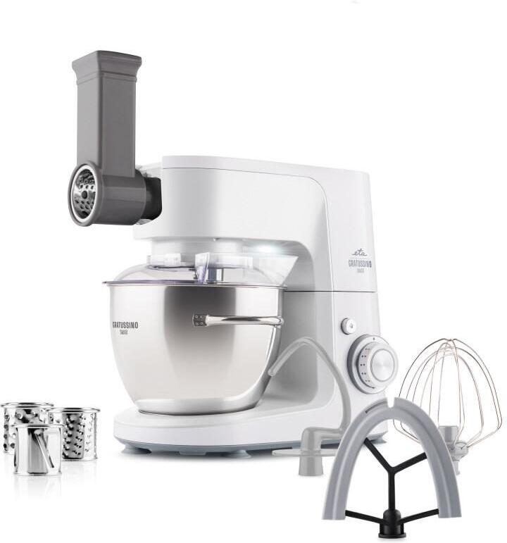 Kuchyňský robot ETA Gratussino III Smart 3023 90000