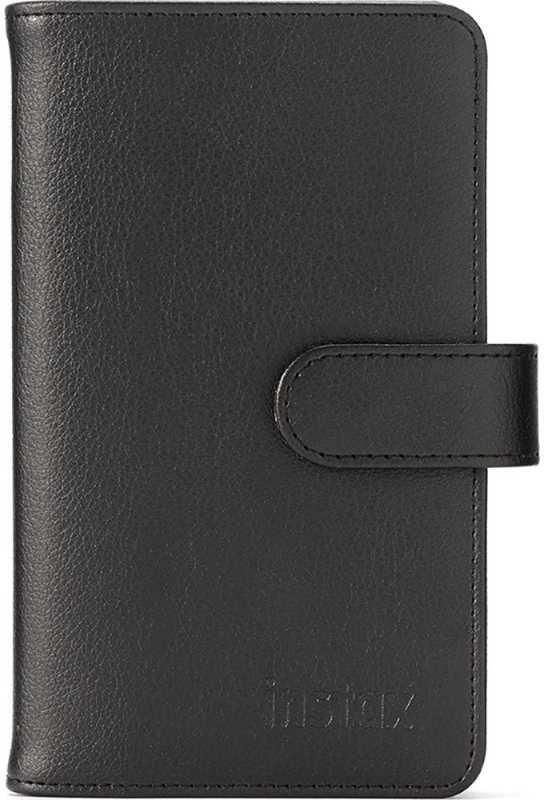 Fujifilm INSTAX MINI ALBUM - BLACK (70100162645)