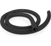 Cable management NEDIS CMSL0030BK200