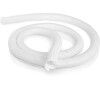 Cable management NEDIS CMSL0030WT200