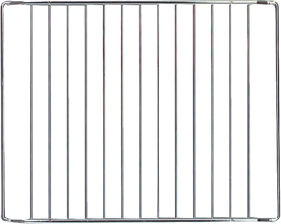 Trouba Mřížka Roztažitelný 39-60 cm NEDIS W4-45004