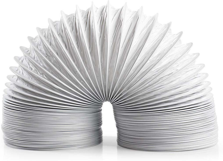 PVC Vypouštěcí Hadice NEDIS DRHO127WT60