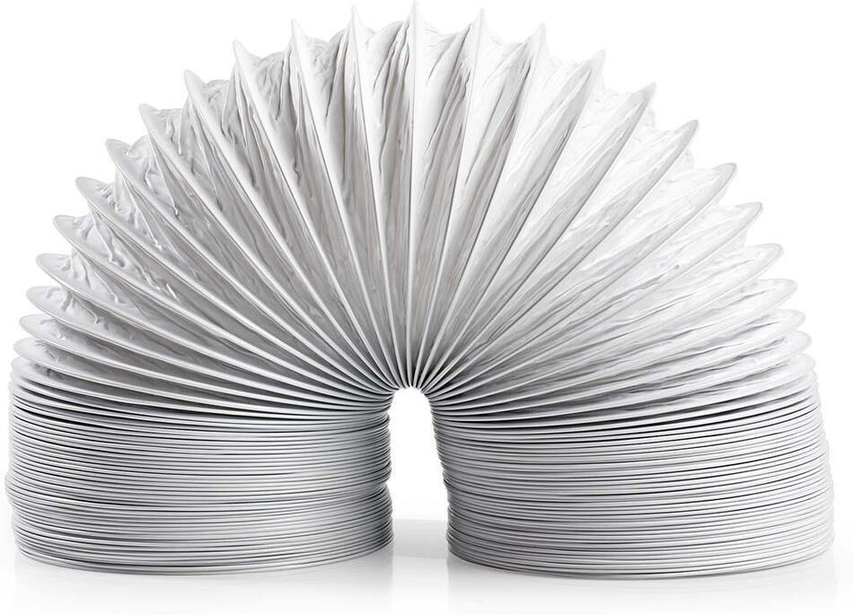 PVC Vypouštěcí Hadice NEDIS DRHO100BWT60