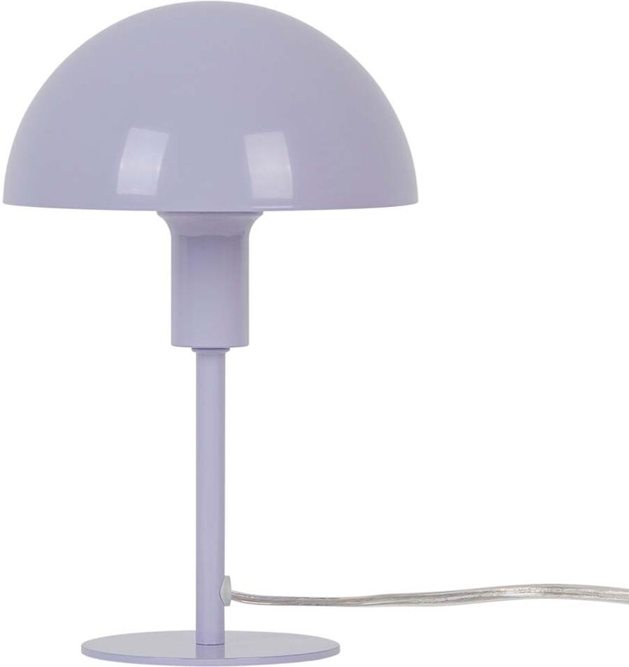 Ellen Mini Table lamp Purple Nordlux 2213745007