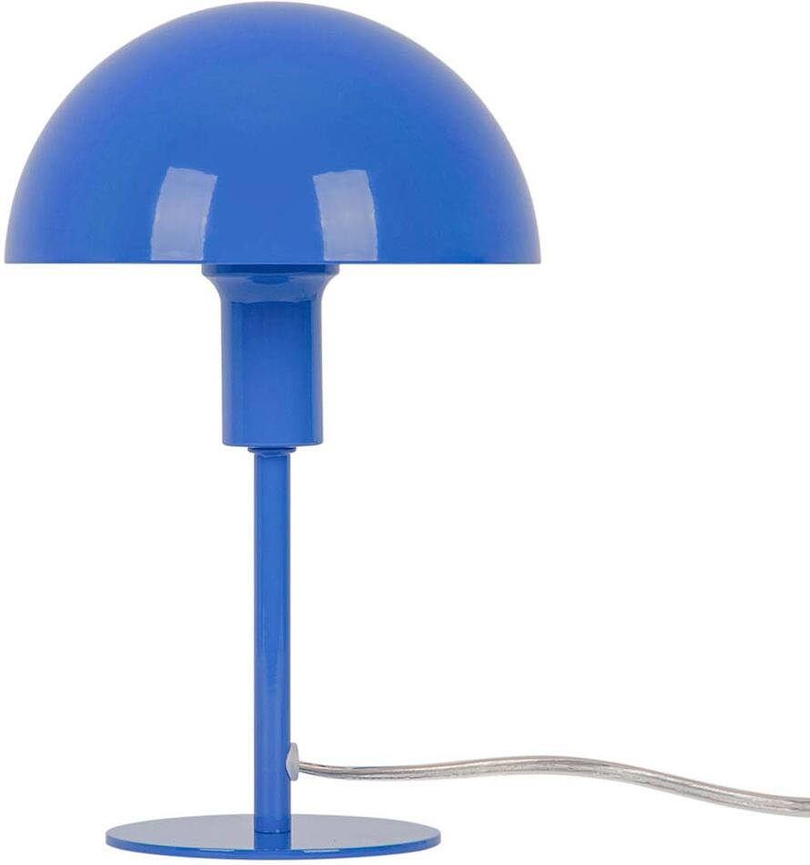 Ellen Mini Table lamp Blue Nordlux 2213745006