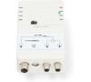 CATV Zesilovač NEDIS SAMP42222WT