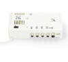 CATV zesilovač NEDIS SAMP42244WT